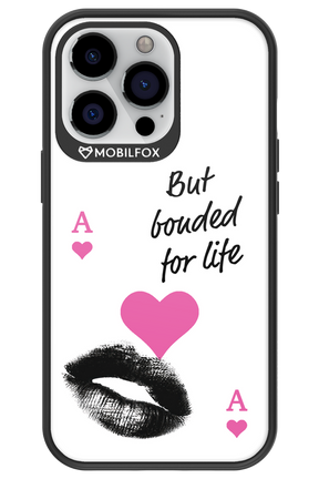 Bonded for Life 2.0 - Apple iPhone 13 Pro