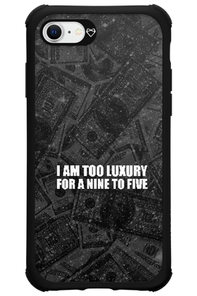 9 to 5 - Apple iPhone SE 2020