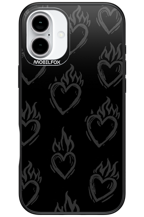 Angry Girlfriend - Apple iPhone 16 Plus