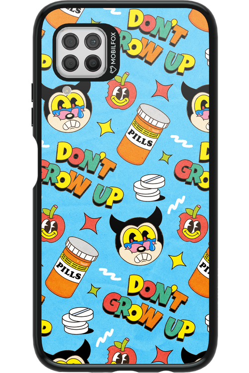 don_t grow up 2.0 - Huawei P40 Lite