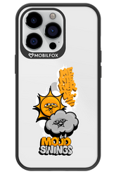 Broken Smiles - Apple iPhone 13 Pro