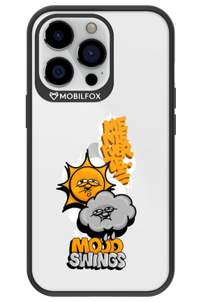 Broken Smiles - Apple iPhone 13 Pro