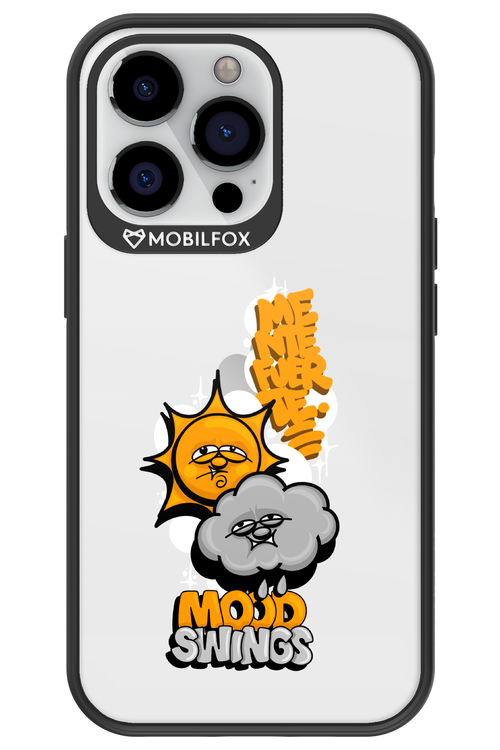 Broken Smiles - Apple iPhone 13 Pro