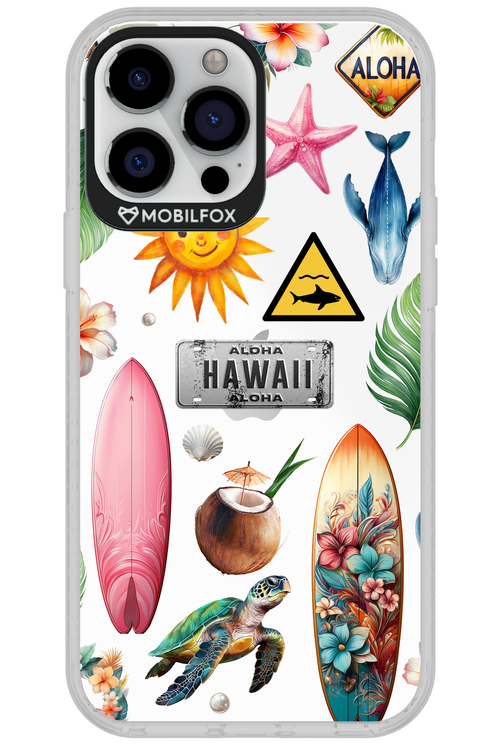 Aloha 2.0 - Apple iPhone 13 Pro Max