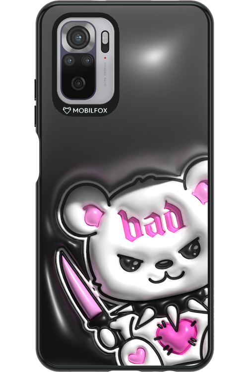 Bad Bear - Xiaomi Redmi Note 10