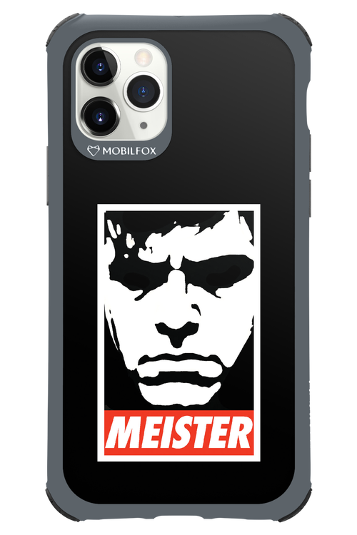 MEISTER - Apple iPhone 11 Pro
