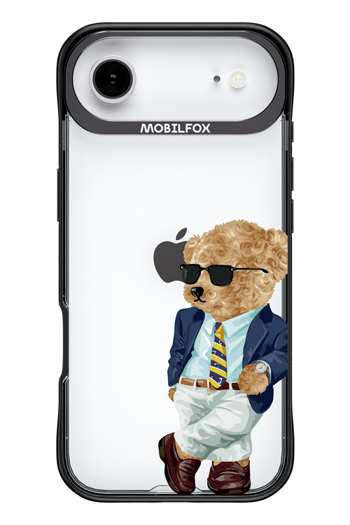 Boss 2.0 - Apple iPhone 17 Air