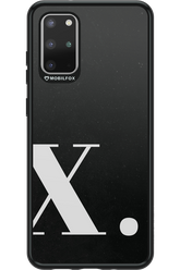 X (Off Space) 2.0 - Samsung Galaxy S20+