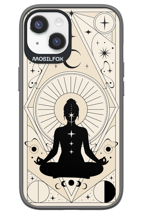 Soul Peace - Apple iPhone 14