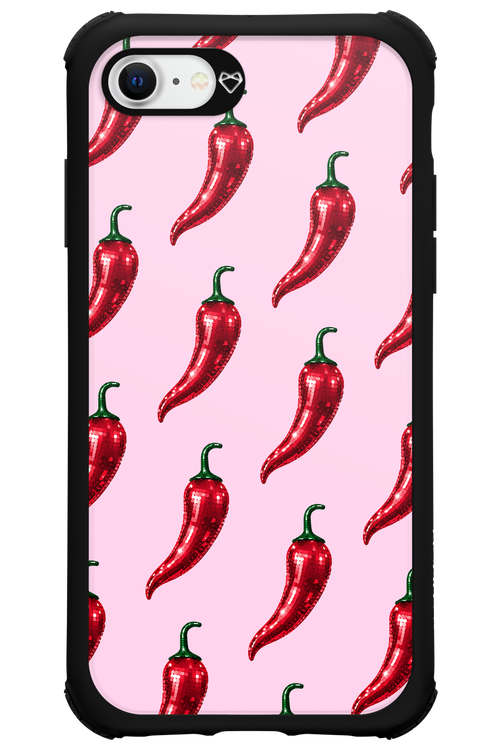 Chili Babe 2.0 - Apple iPhone 7