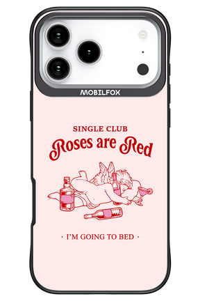 Bed Romance 2.0 - Apple iPhone 17 Pro Max