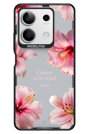Be Kind 2.0 - Xiaomi Redmi Note 13 5G