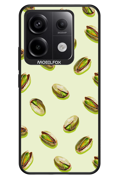 Pistachio Fever - Xiaomi Redmi Note 13 Pro 5G