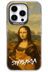 OG Cat Lover - Apple iPhone 15 Pro