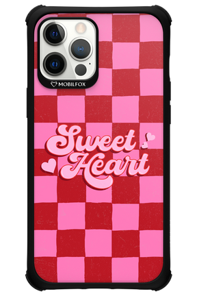Sweat Heart - Apple iPhone 12 Pro Max