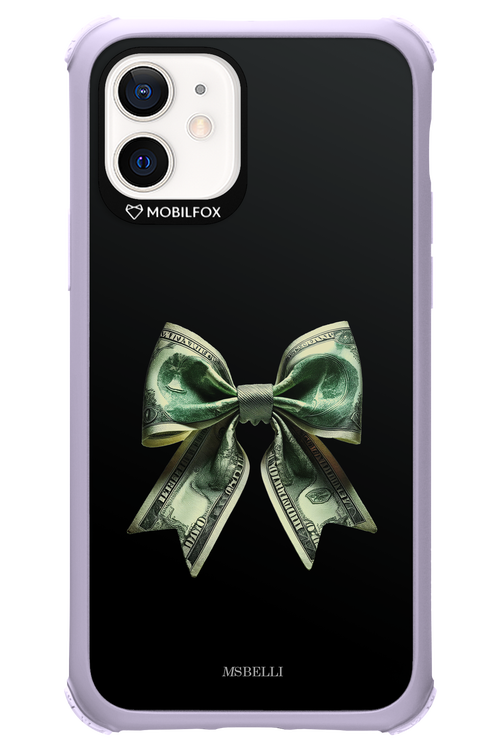 Money is Cute 2.0 - Apple iPhone 12