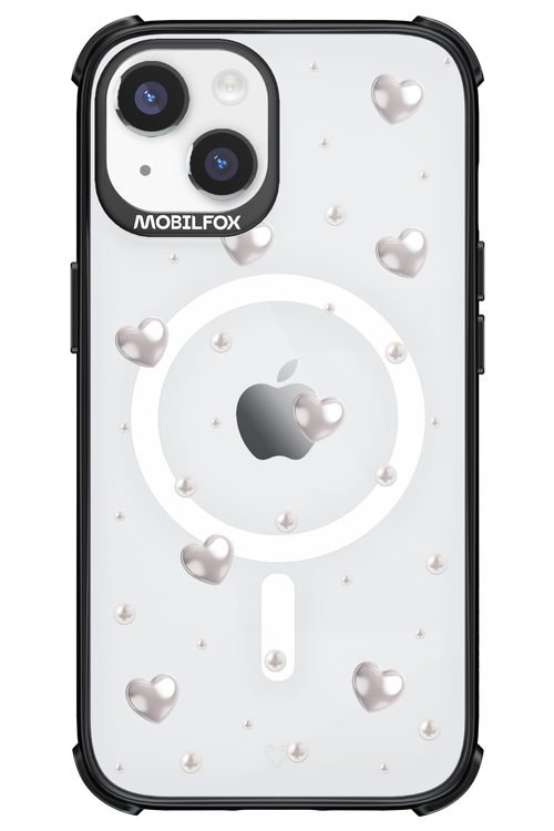 Pearl Tears 2.0 - Apple iPhone 14