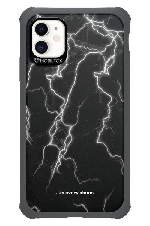 Chaotic Thunder - Apple iPhone 11