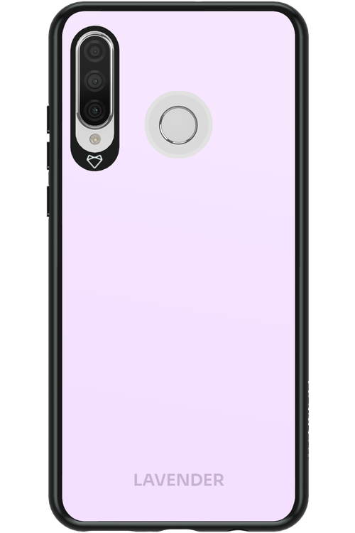 LAVENDER - FS2 - Huawei P30 Lite