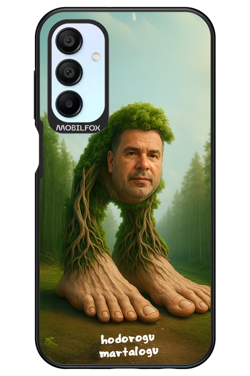 Hodorogu Martalogu - Samsung Galaxy A15