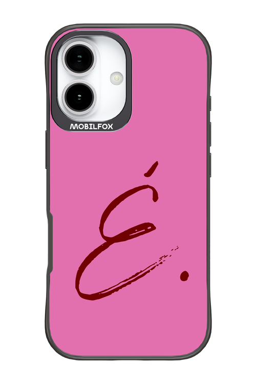 (Sorbet) E II 2.0 - Apple iPhone 17