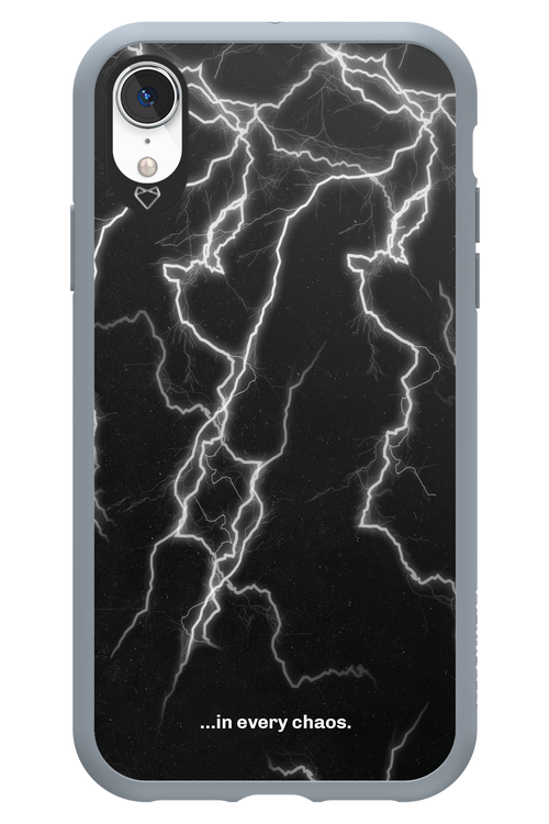 Chaotic Thunder 2.0 - Apple iPhone XR
