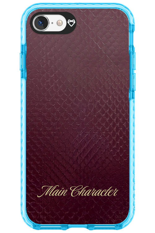 Main Character 2.0 - Apple iPhone 7
