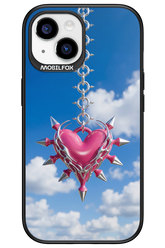 Heart Fux 2.0 - Apple iPhone 15