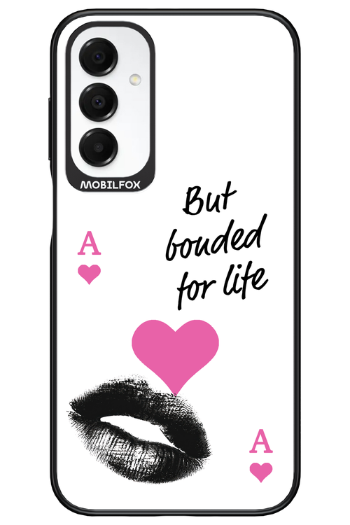 Bonded for Life 2.0 - Samsung A16