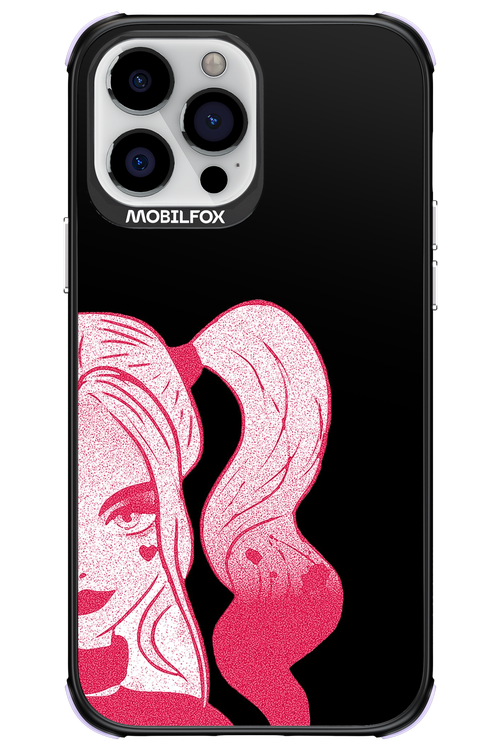 Qween Red 2.0 - Apple iPhone 13 Pro Max
