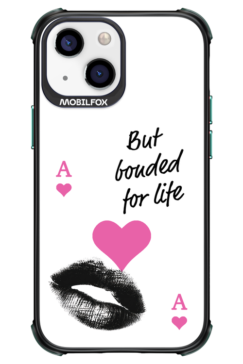 Bonded for Life 2.0 - Apple iPhone 13 Mini
