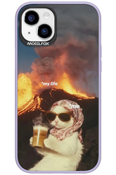 My life 2.0 - Apple iPhone 15 Plus