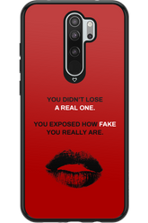 Real or Fake 2.0 - Xiaomi Redmi Note 8 Pro