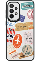 Pro Traveler 2.0 - Samsung Galaxy A33