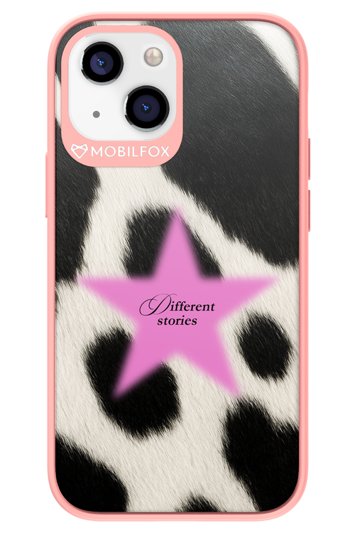 Same Chapter Pink - Apple iPhone 13 Mini