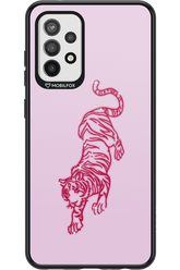 Tiger Power - Samsung Galaxy A72