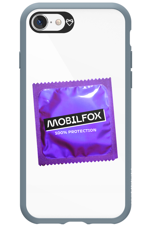 100% Protection 2.0 - Apple iPhone SE 2020