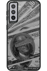 Talking Money - Samsung Galaxy S21+