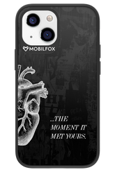 His Heart - Apple iPhone 13 Mini