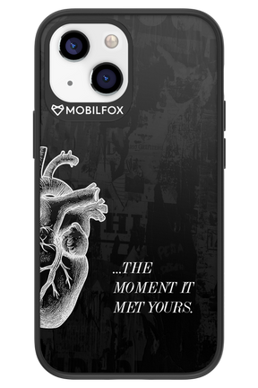 His Heart - Apple iPhone 13 Mini