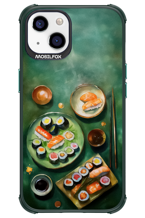 Sushi Table - Apple iPhone 13