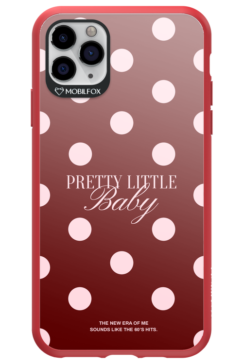 60’s Baby - Apple iPhone 11 Pro Max