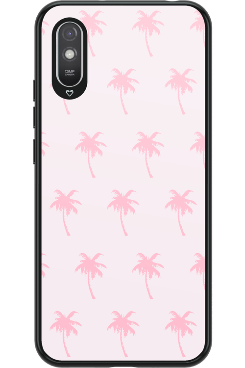 Palm Forest - Xiaomi Redmi 9A