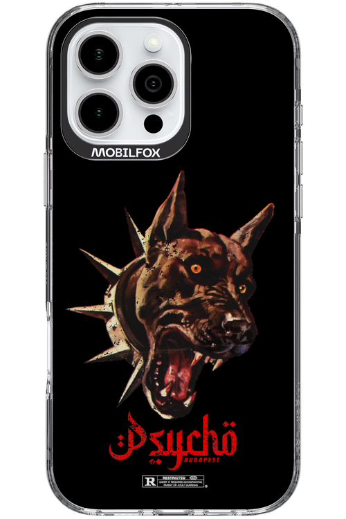 Psydog - Apple iPhone 16 Pro Max