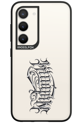 Chaotic Love - Samsung Galaxy S23