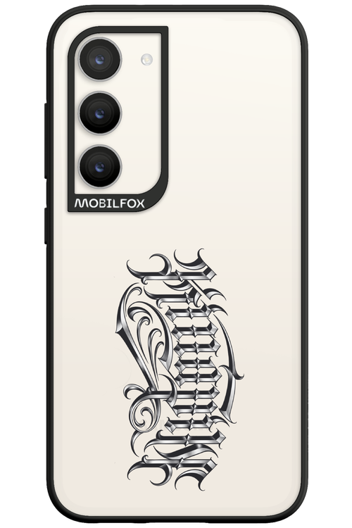 Chaotic Love - Samsung Galaxy S23