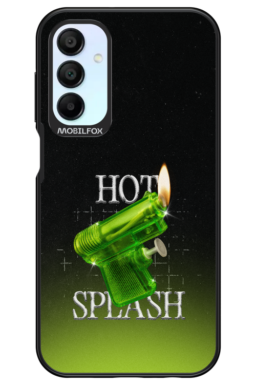 Hot Splash 2.0 - Samsung Galaxy A15
