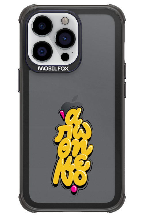 BitterSweet Icons - Apple iPhone 13 Pro