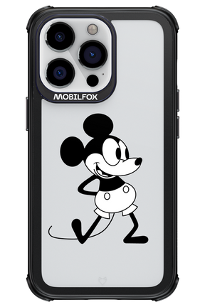 Iconic Mouse - Apple iPhone 13 Pro