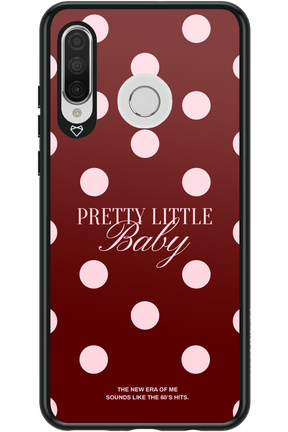 60’s Baby - Huawei P30 Lite